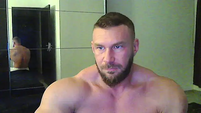 muscularkevin online show from 12-16-25, 05:00