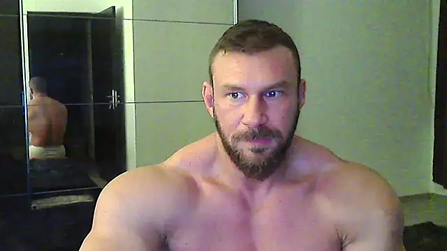 muscularkevin online show from 02-05-26, 05:36