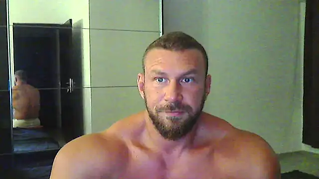muscularkevin online show from 07-08-26, 06:08