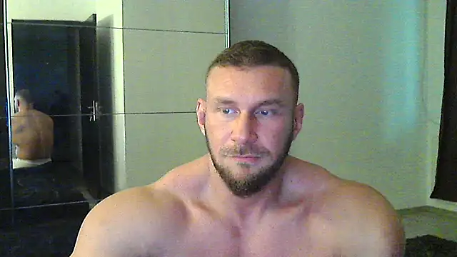 muscularkevin online show from 10-30-25, 02:25