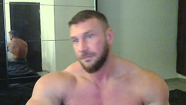 muscularkevin online show from 11-26-25, 02:28