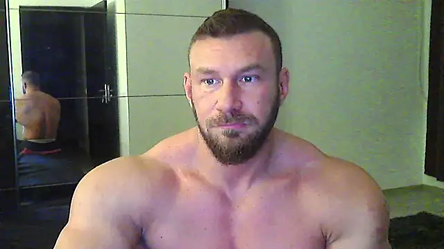 muscularkevin online show from 01-11-26, 04:41