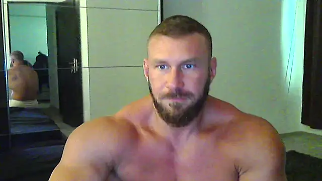 muscularkevin online show from 07-01-26, 01:11