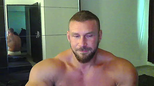 muscularkevin online show from 07-03-26, 01:28