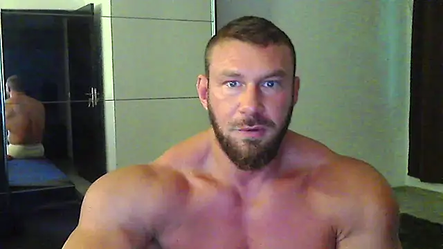 muscularkevin online show from 07-17-26, 03:26