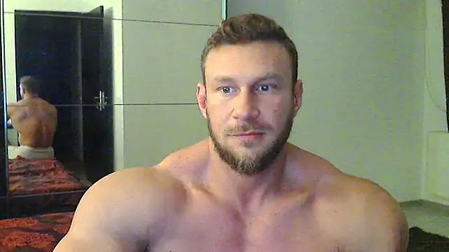 Snapshot of muscularkevin chatting on 12-08-24, 02:30 muscularkevin online show from 12-08-24, 02:30