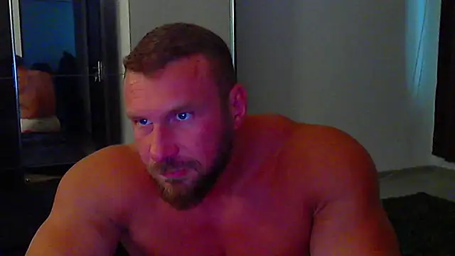 muscularkevin online show from 07-07-26, 01:14