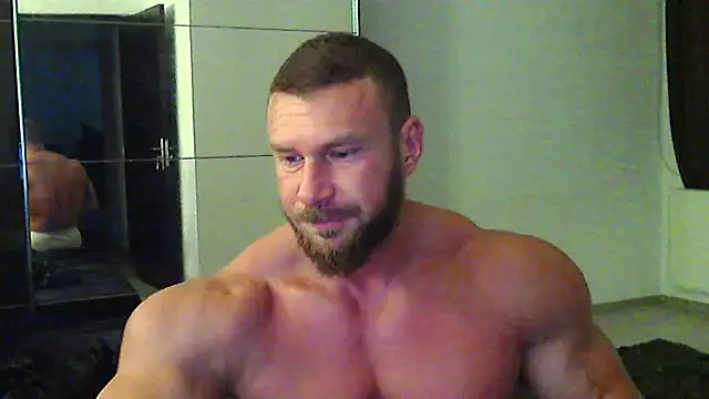 Snapshot of muscularkevin chatting on 05-26-26, 03:26 muscularkevin online show from 05-26-26, 03:26