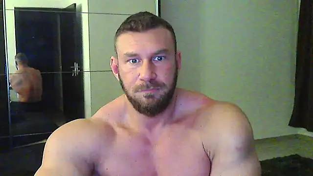muscularkevin online show from 02-24-26, 04:24