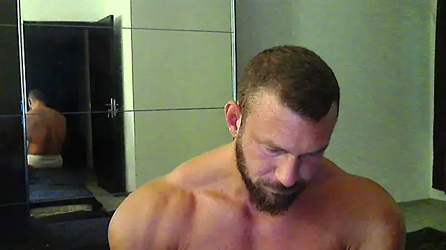 muscularkevin online show from 07-16-26, 03:03