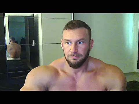 Snapshot of muscularkevin chatting on 09-21-25, 01:27 muscularkevin online show from 09-21-25, 01:27