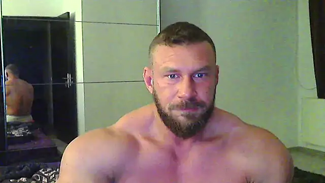 muscularkevin online show from 04-29-26, 03:21