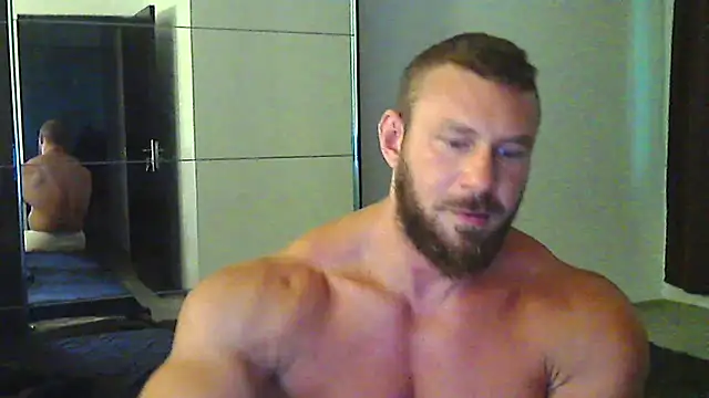 muscularkevin online show from 06-30-26, 03:28