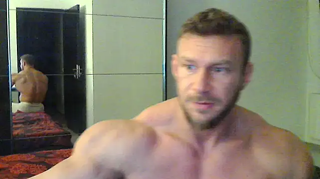 Snapshot of muscularkevin chatting on 12-09-24, 04:45 muscularkevin online show from 12-09-24, 04:45