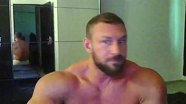 muscularkevin online show from 07-12-26, 03:35
