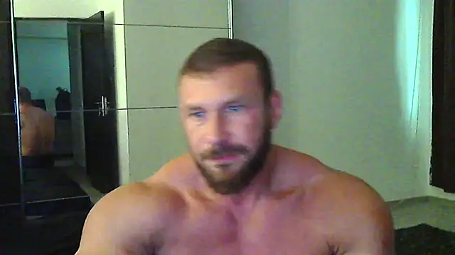 muscularkevin online show from 08-05-26, 01:16