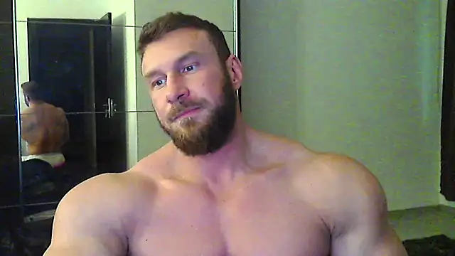 muscularkevin online show from 03-06-26, 04:57