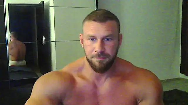 muscularkevin online show from 07-02-26, 06:14