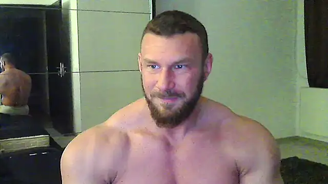 muscularkevin online show from 03-20-26, 04:46