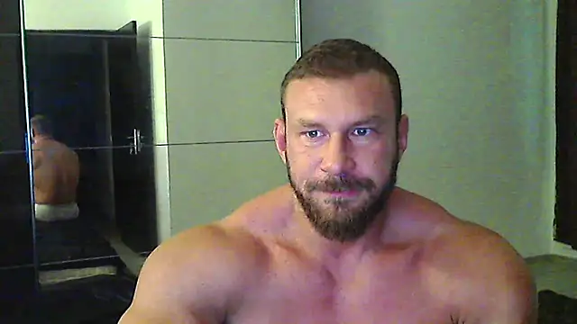muscularkevin online show from 08-06-26, 03:34