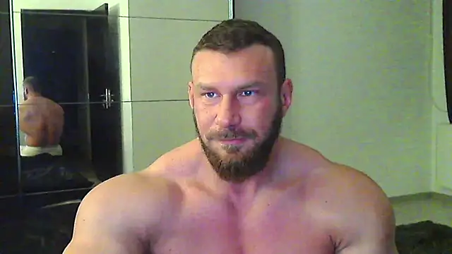 muscularkevin online show from 03-22-26, 04:27