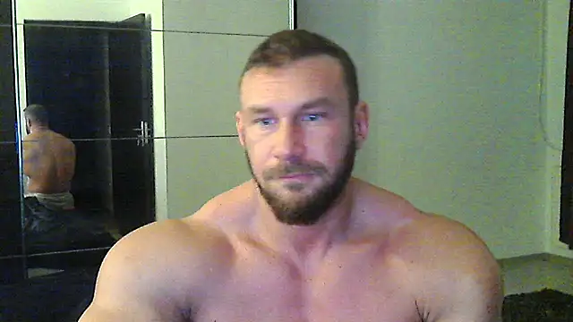 muscularkevin online show from 11-09-25, 05:22