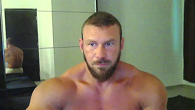 muscularkevin online show from 06-28-26, 03:46