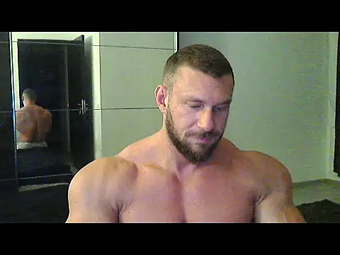 Snapshot of muscularkevin chatting on 10-12-25, 04:03 muscularkevin online show from 10-12-25, 04:03