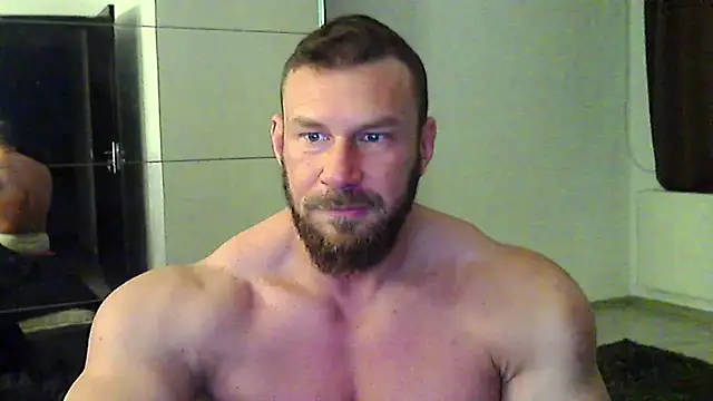 muscularkevin online show from 03-23-26, 04:45