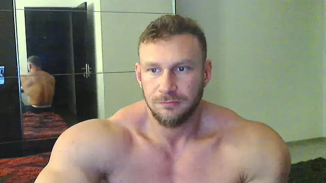 Snapshot of muscularkevin chatting on 12-13-24, 02:27 muscularkevin online show from 12-13-24, 02:27