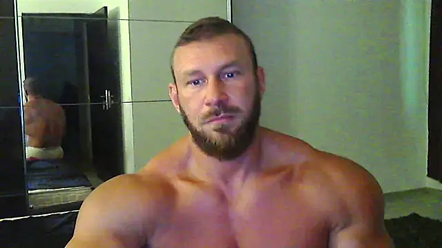 muscularkevin online show from 06-27-26, 03:34
