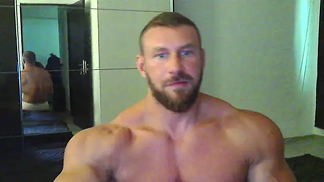 muscularkevin online show from 07-09-26, 01:21