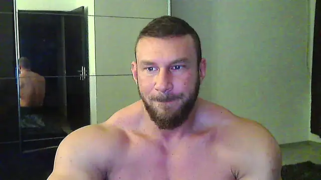 muscularkevin online show from 02-07-26, 04:42
