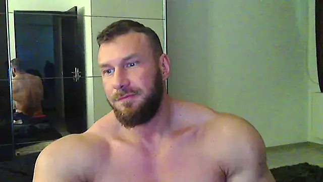 muscularkevin online show from 03-16-26, 05:44