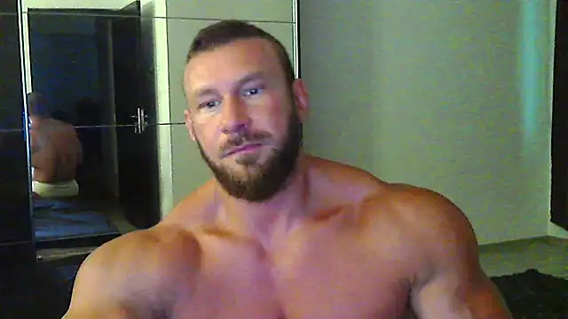 muscularkevin online show from 06-26-26, 03:45