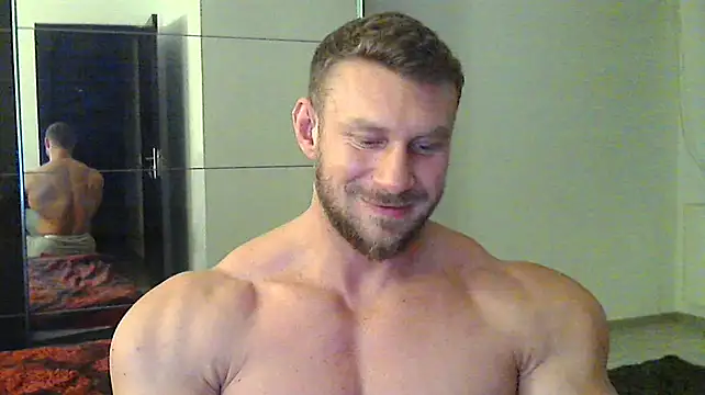 Snapshot of muscularkevin chatting on 12-22-24, 02:16 muscularkevin online show from 12-22-24, 02:16