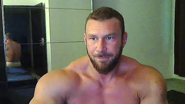 muscularkevin online show from 07-19-26, 03:26