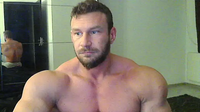 Snapshot of muscularkevin chatting on 03-09-25, 04:49 muscularkevin online show from 03-09-25, 04:49