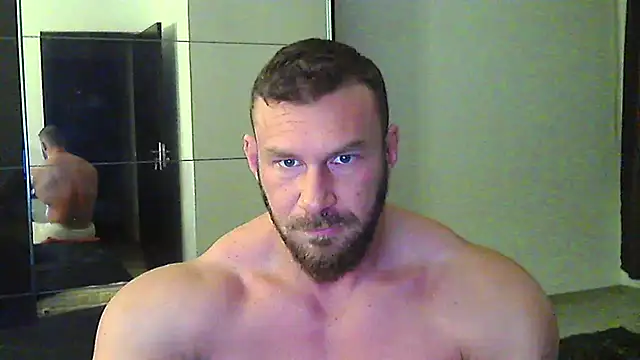 muscularkevin online show from 02-28-26, 04:23