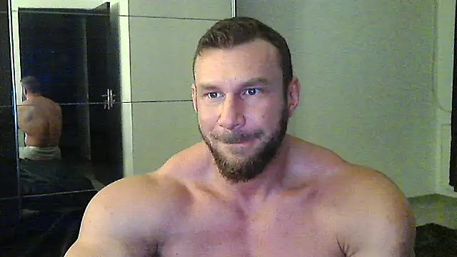 muscularkevin online show from 11-18-25, 04:38