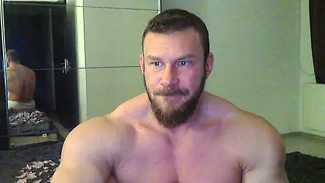 muscularkevin online show from 04-03-26, 03:35