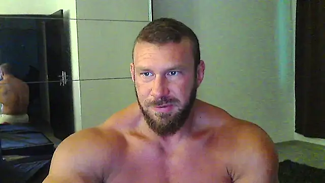 muscularkevin online show from 06-29-26, 03:24