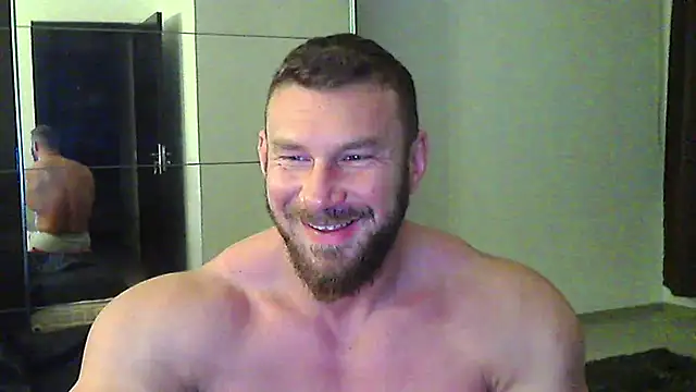 muscularkevin online show from 03-01-26, 04:56