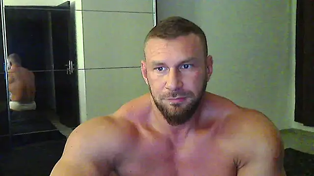 muscularkevin online show from 08-08-26, 06:15