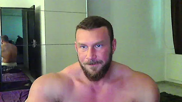 muscularkevin online show from 04-23-26, 01:24
