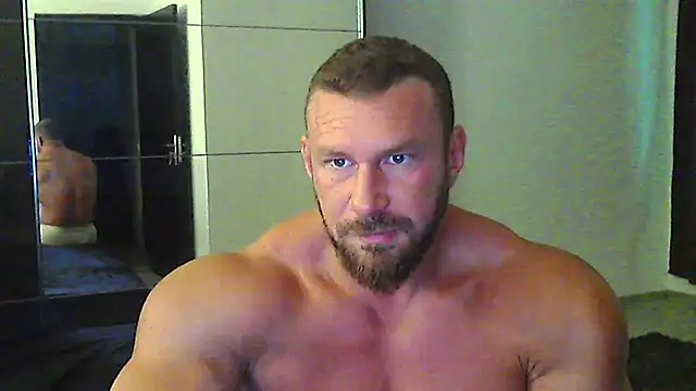 muscularkevin online show from 07-10-26, 03:39