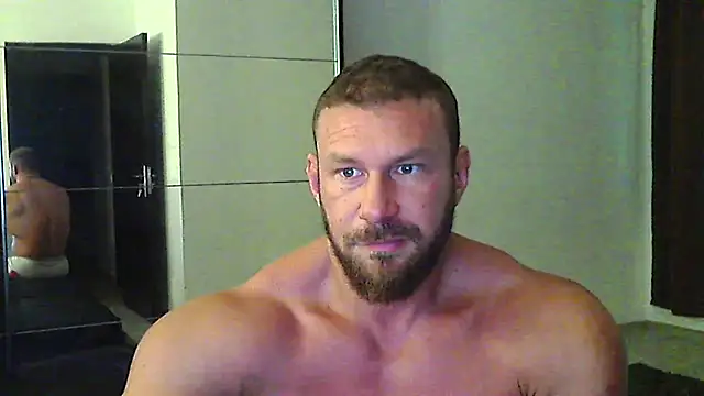 muscularkevin online show from 08-04-26, 03:22