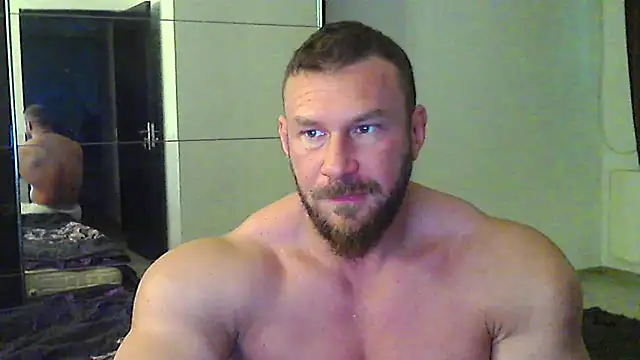 muscularkevin online show from 04-15-26, 04:18