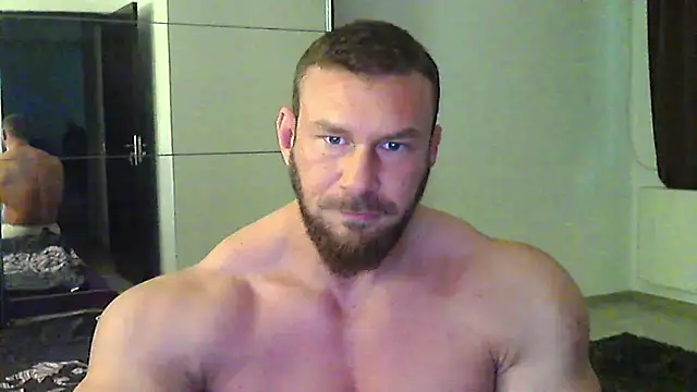 muscularkevin online show from 03-26-26, 04:55