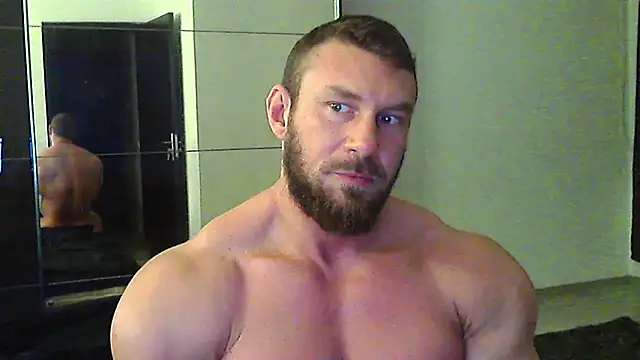 muscularkevin online show from 02-17-26, 04:32